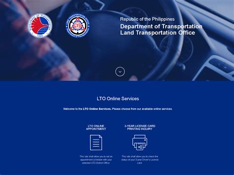 https //www.lto.net ph